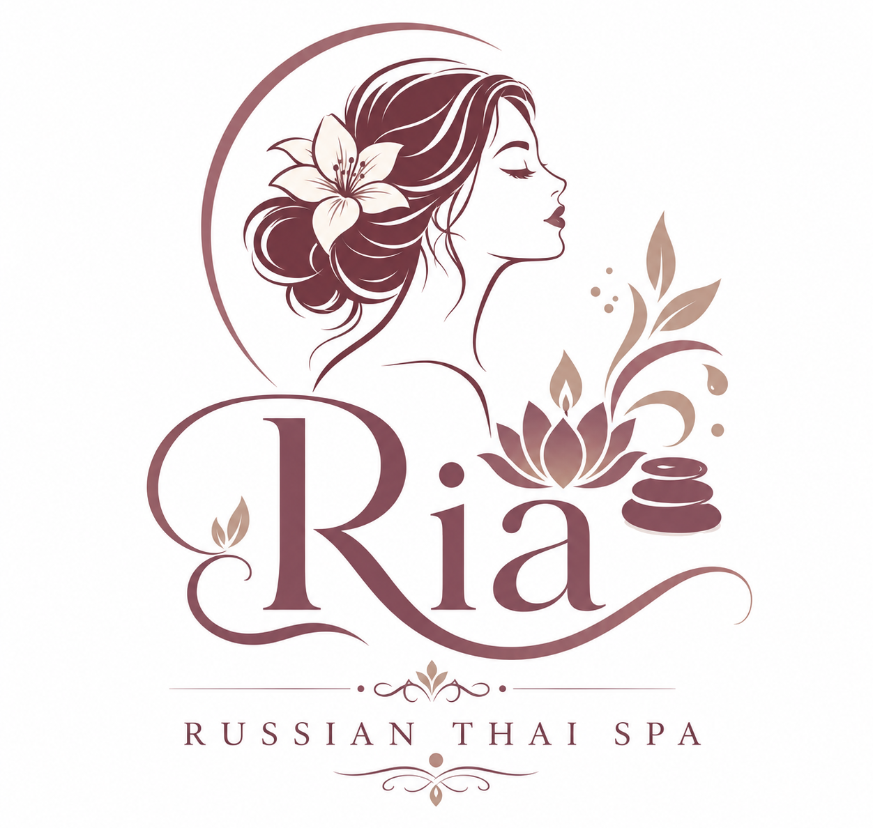 Ria Russian Thai Spa